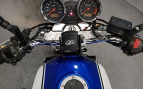 SUZUKI GSX400 GK7CA