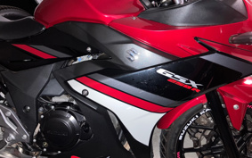 SUZUKI GSX250R DN11A