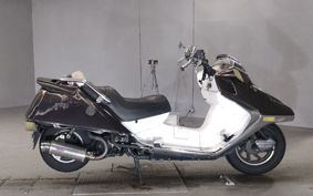 HONDA FUSION MF02