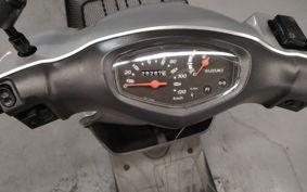 SUZUKI ADDRESS V125 CF46A