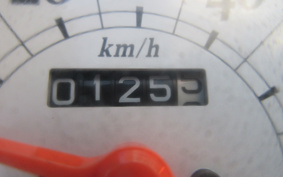 SUZUKI LETS4 CA45A