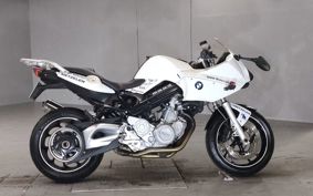 BMW F800S 0216