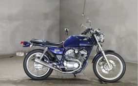 YAMAHA SRV250 RENAISSA 4DN