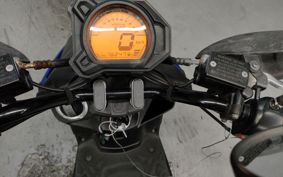 YAMAHA BW S125 SEA6J