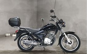 HONDA CBF125T PJJN
