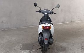 SUZUKI LETS4 CA45A