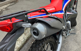 HONDA CRF250 RALLY MD47