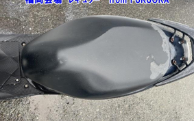 SUZUKI ADDRESS V50