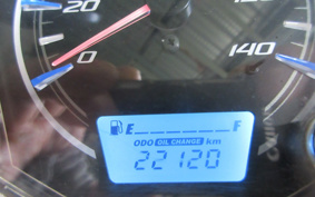 HONDA LEAD 125 JF45
