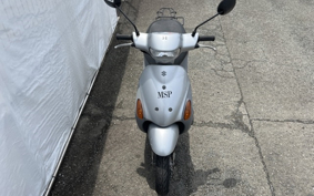 SUZUKI LETS4