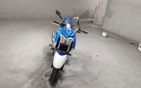 SUZUKI GSR250 GJ55D
