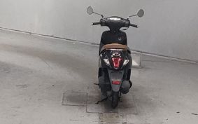 SUZUKI LETSG CA4AA