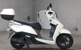 HONDA LEAD 125 JF45