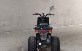 HONDA GYRO TD01