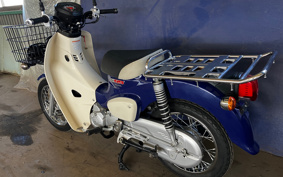 HONDA SUPER CUB50 AA07