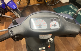 SUZUKI LETS2 CA1PA