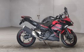 KAWASAKI NINJA250 EX250P