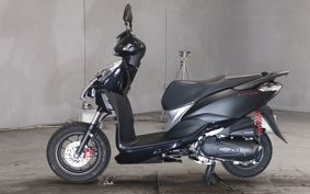HONDA LEAD 125 JK12