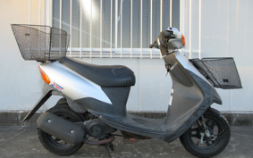 SUZUKI LETS2 CA1PA