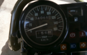 HONDA PS250 MF09