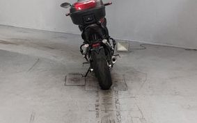 YAMAHA MT-07 RM07J