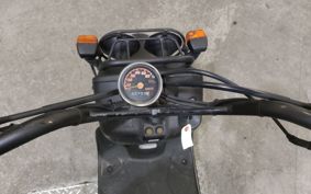HONDA ZUMAR AF58