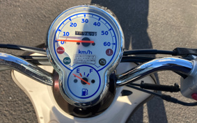 YAMAHA VINO SA37J