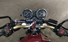 KAWASAKI ZRX-2 ZR400E