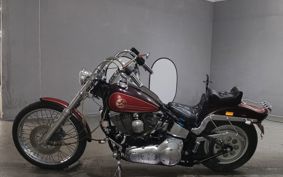 HARLEY HARLEY FXSTC1340 BKL