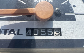 SUZUKI LETS2