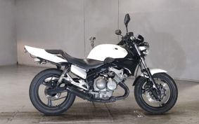 YAMAHA ZEAL 3YX