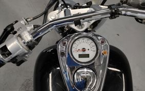 HONDA SHADOW400 NC34