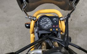 HONDA PS250 MF09