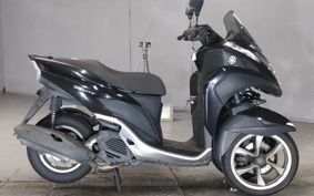 YAMAHA TORI CITY125 SE82J