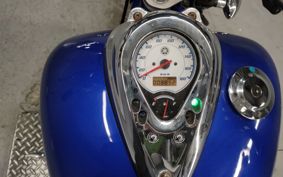 YAMAHA DRAGSTAR400 VH01J