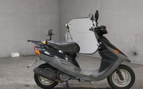 YAMAHA BJ SA24J