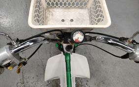 HONDA HUMMING NC50
