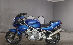 YAMAHA TRX850 4NX