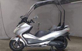HONDA FORZA Z MF10