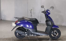 SUZUKI LETS CA4AA