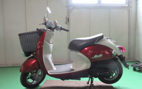 YAMAHA VINO SA37J