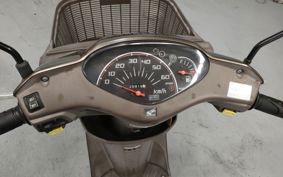 HONDA DIO CHESTER AF68
