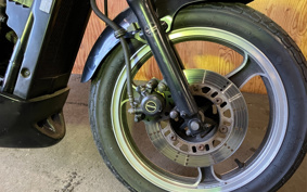 SUZUKI LETS2 CA1PA
