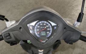 SUZUKI ADDRESS V110 CE47A
