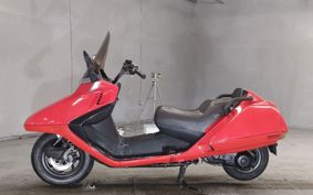 HONDA FUSION MF02