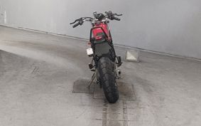 YAMAHA TW200 DG07J