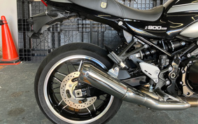 YAMAHA AKUSHI STREET SE53J