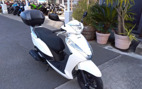 HONDA LEAD 125 JF45