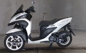 YAMAHA TORI CITY125 SE82J