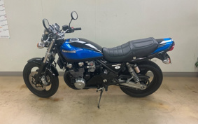 KAWASAKI ZEPHYR400K 2009 ZR400C